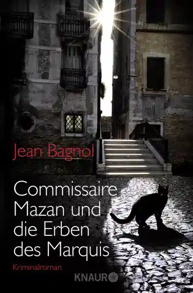 Reihe: Ein Fall für Commissaire Mazan