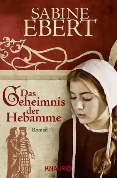Reihe: Die Hebammen-Saga