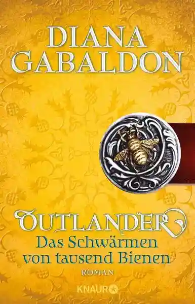 Reihe: Die Outlander-Saga