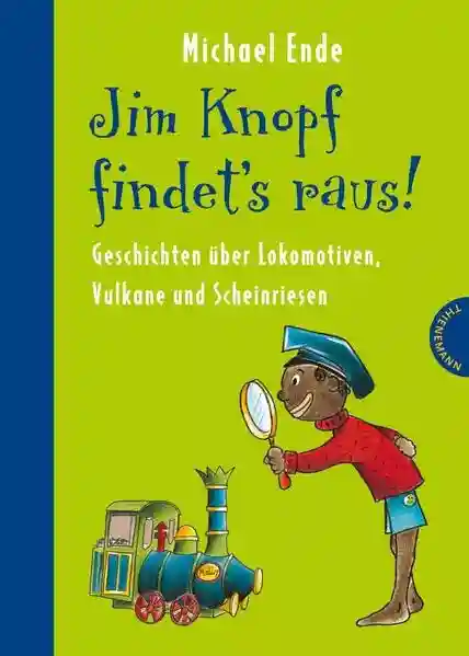 Reihe: Jim Knopf