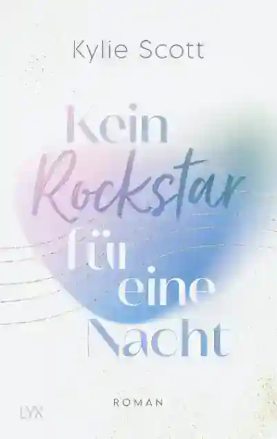 Reihe: Rockstars