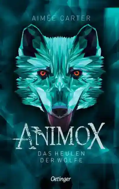Reihe: Animox