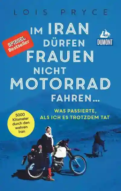 Reihe: DUMONT Welt - Menschen - Reisen