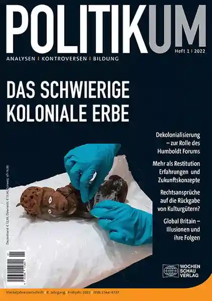 Reihe: Politikum
