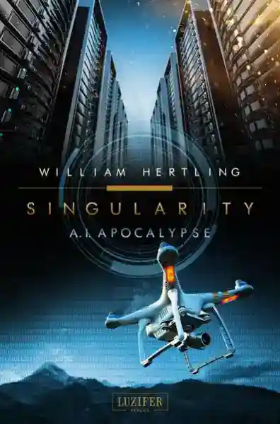 Reihe: Singularity