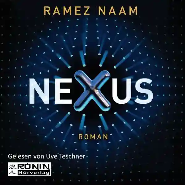 Reihe: Nexus