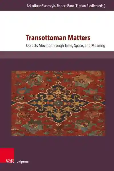 Reihe: Transottomanica