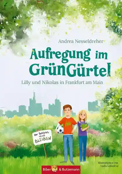 Reihe: Lilly und Nikolas