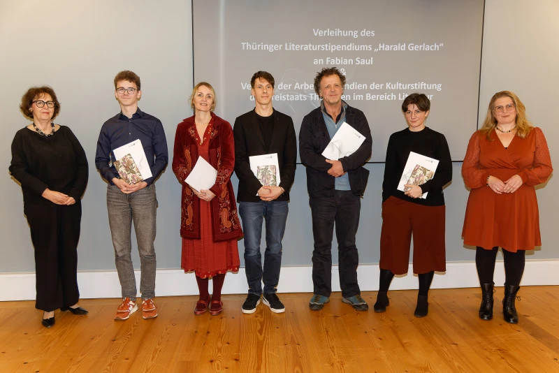 Dietmar Bär auf der Comedian 2024