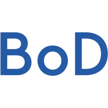 Verlag: BoD – Books on Demand