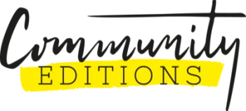 Verlag: Community Editions