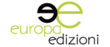 Verlag: Europa Edizioni srl
