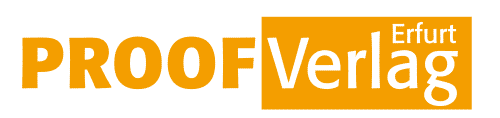Verlag: PROOF Verlag Erfurt
