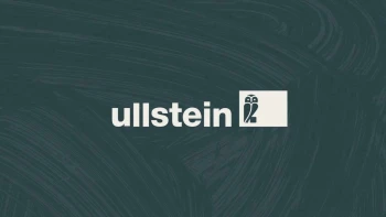 Verlag: Ullstein Taschenbuch Verlag